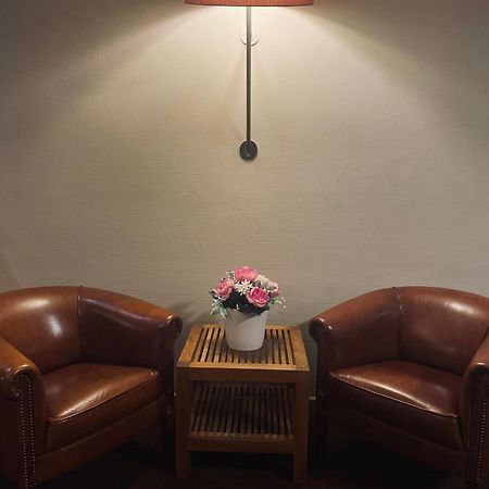 Hotel בורנם מראה חיצוני תמונה