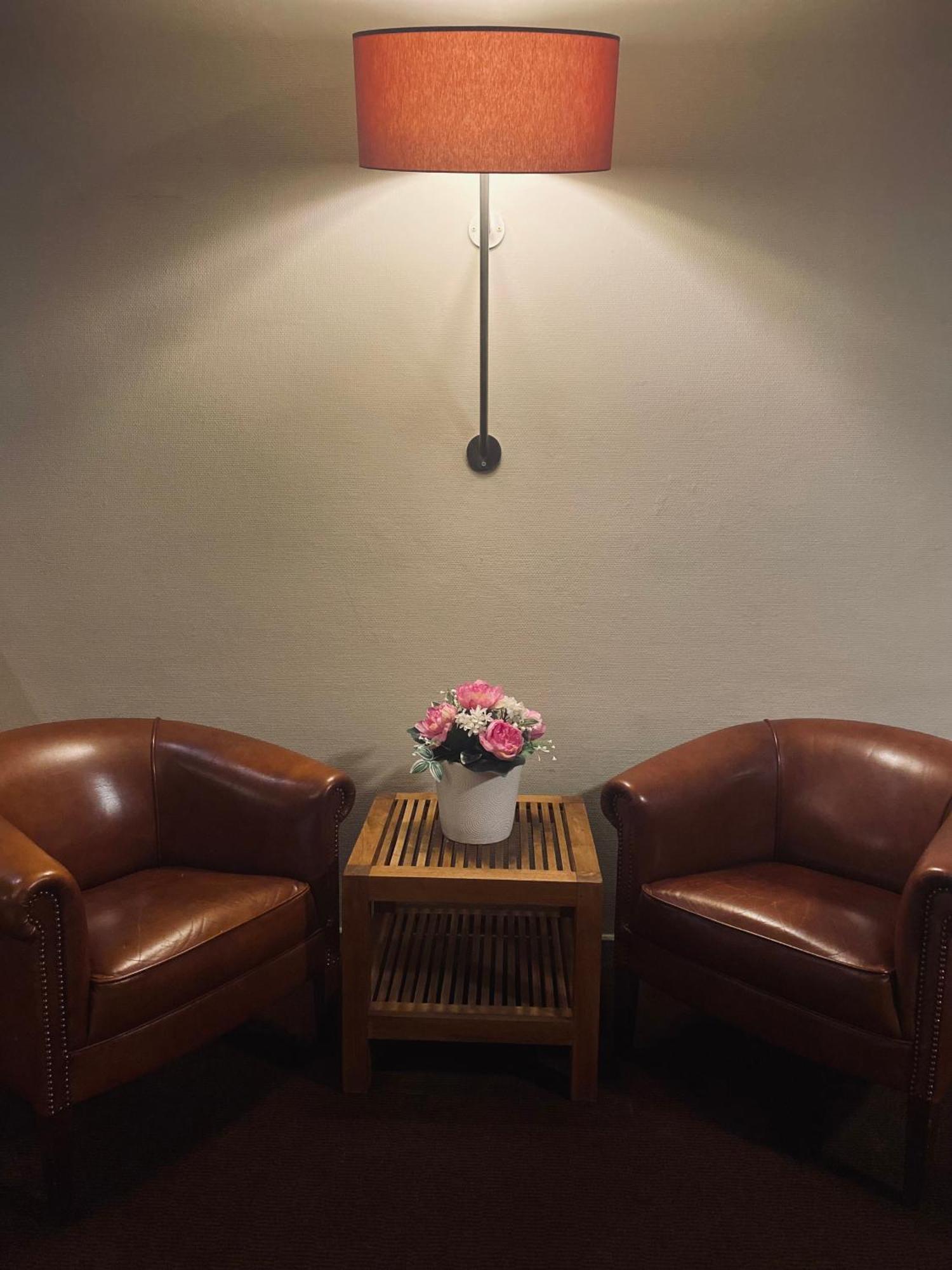 Hotel בורנם מראה חיצוני תמונה