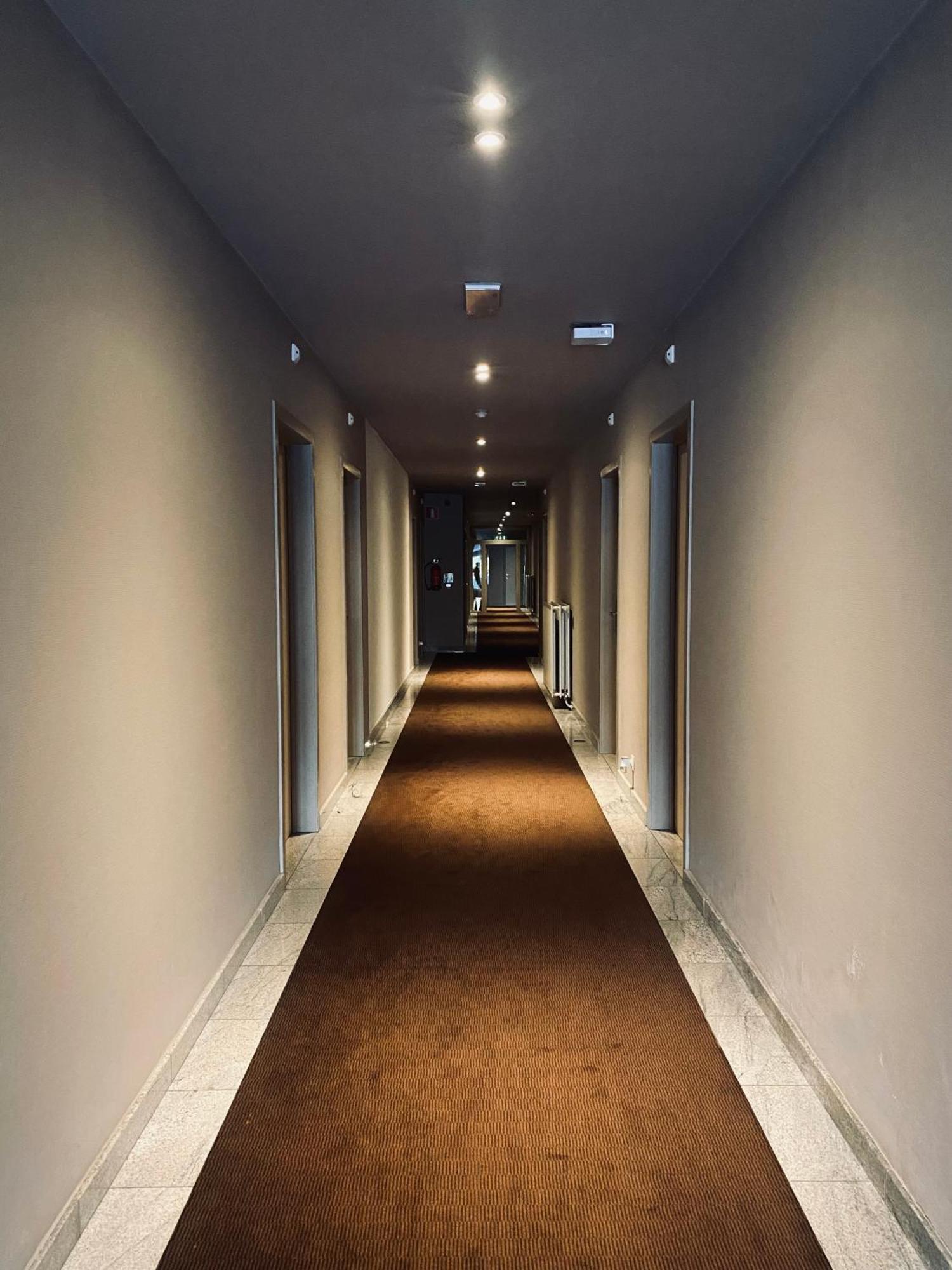 Hotel בורנם מראה חיצוני תמונה