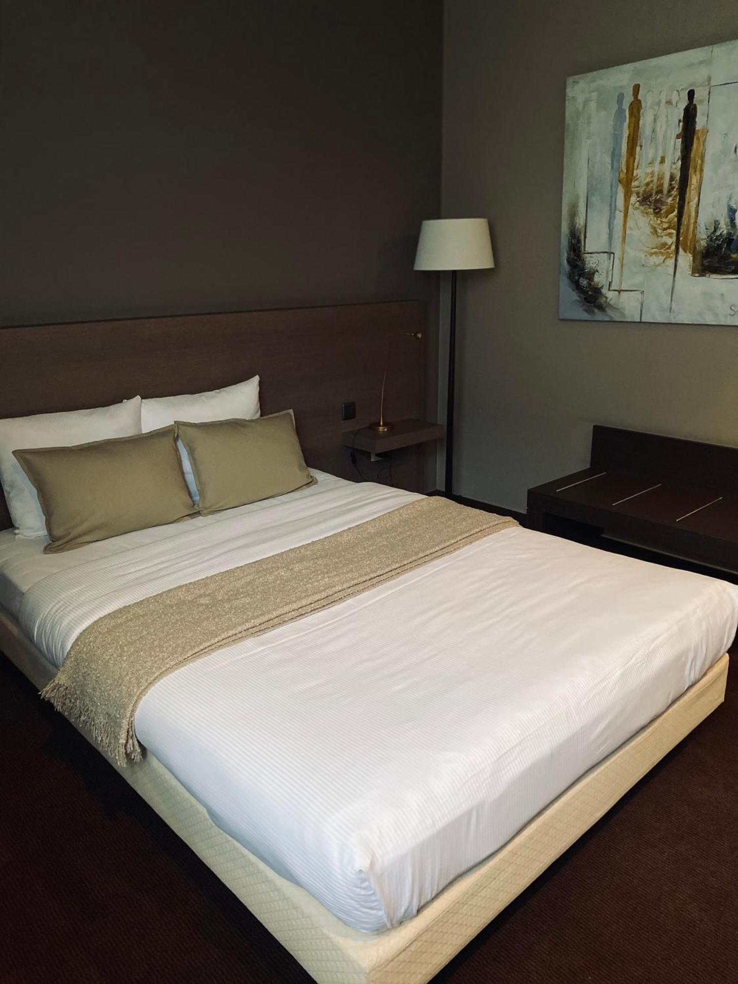 Hotel בורנם מראה חיצוני תמונה